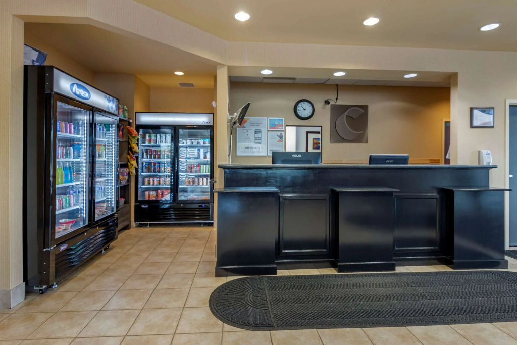 Comfort Inn