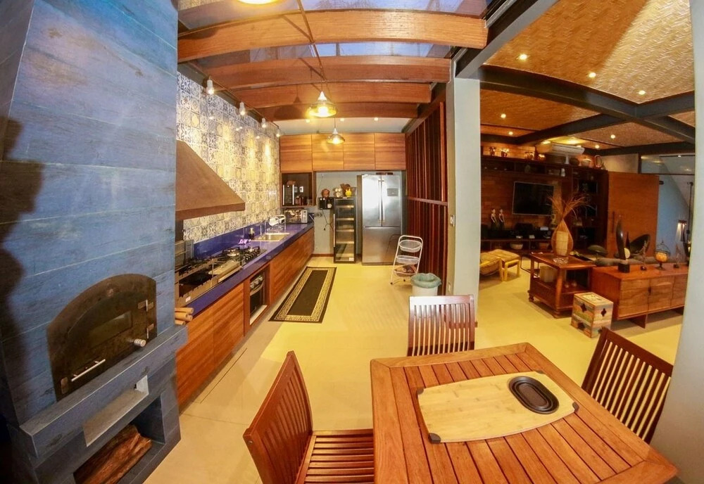 Villa Puerto Nuevo