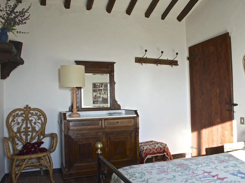 Casa Il Pergolato