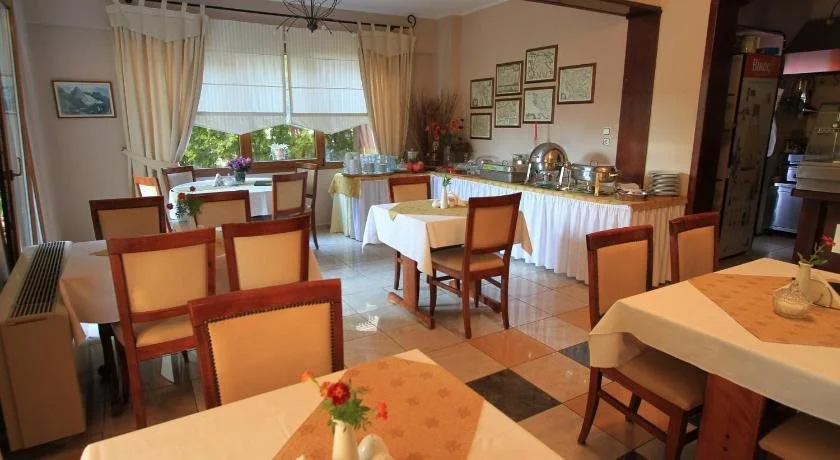 Syrtaki Hotel