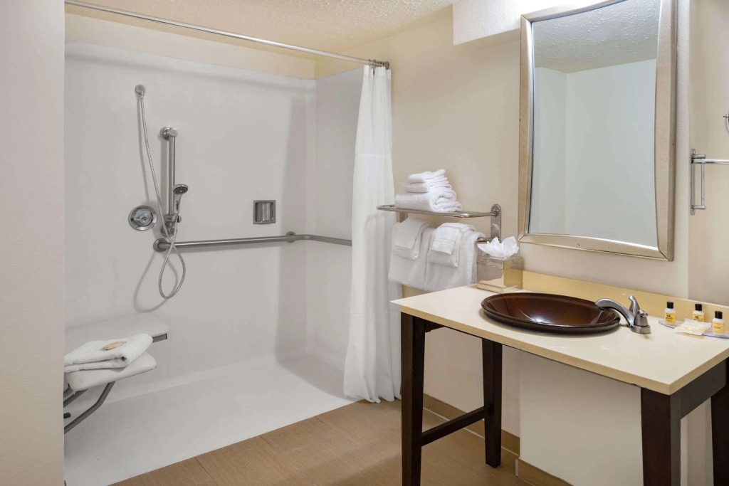 Wyndham Sacramento