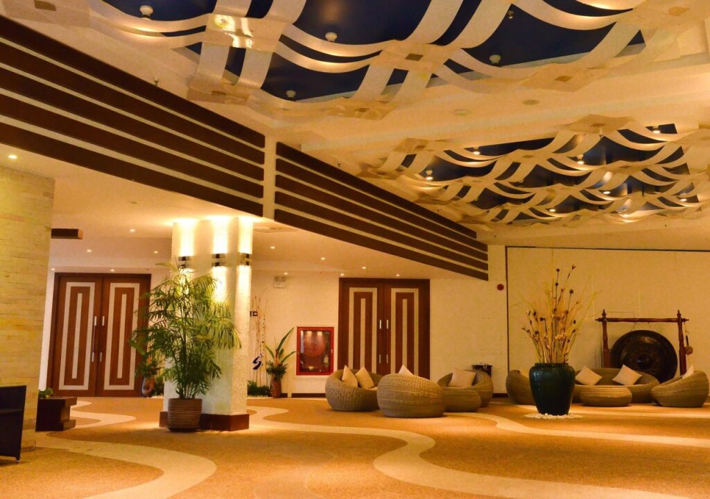 Sea Sun Sand Resort & Spa