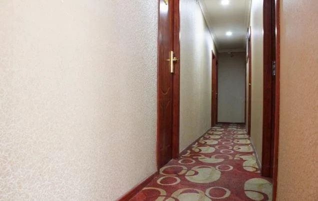 Yinchuan Huayi Business Inn