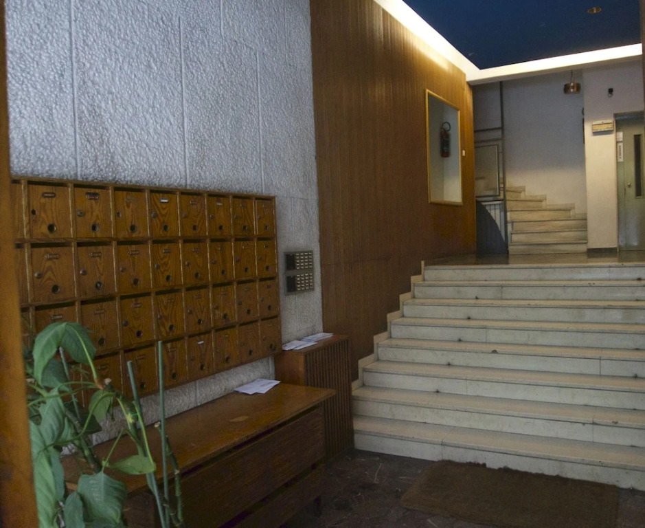 Spacious Safe Apartment Walk Acropolis
