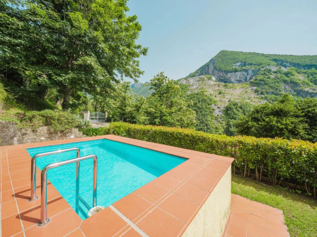 Holiday Home La Grande Aia by Interhome