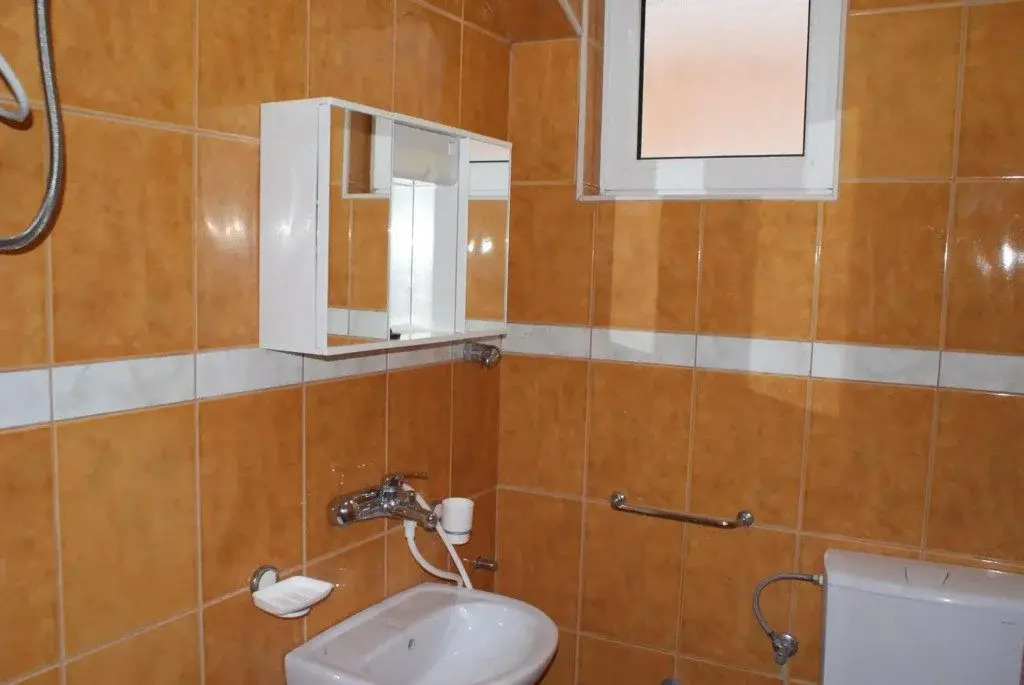 Apartments Dalila
