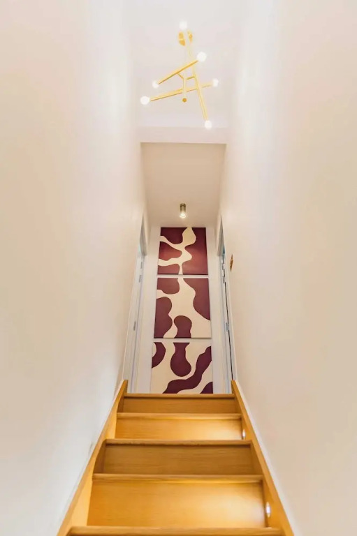 Spacious Loft With SPA - 4br/8p - Montmartre