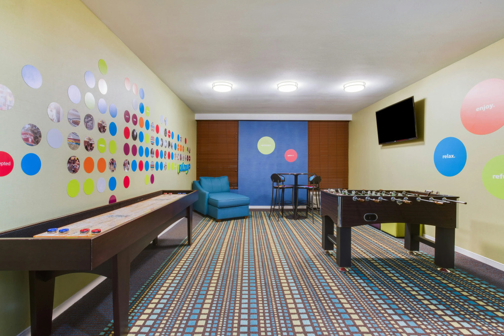 Hampton Inn Norcross