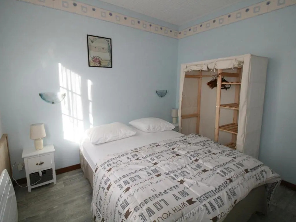 Maison La Tranche-sur-Mer, 3 pièces, 6 personnes - FR-1-22-251