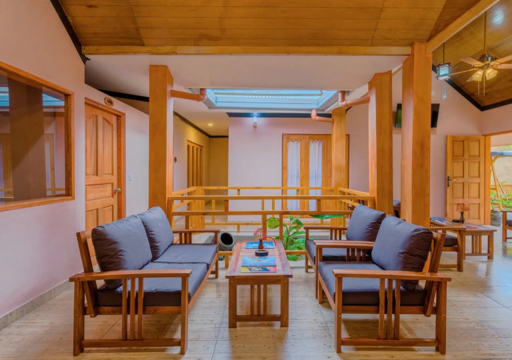 Sabba Summer Suite , Fodhdhoo
