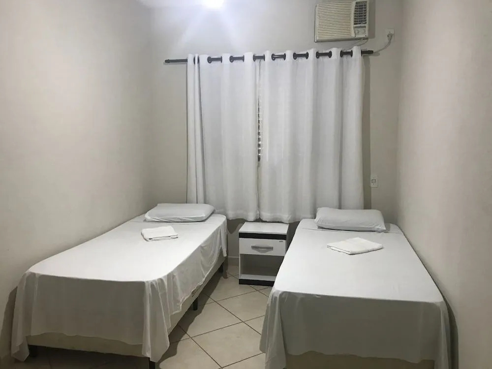 Hotel Buritama