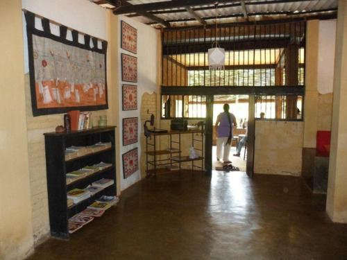Rock View Home Stay