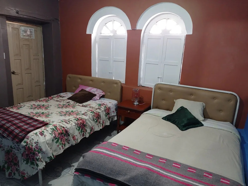Hotel tanta Wasi