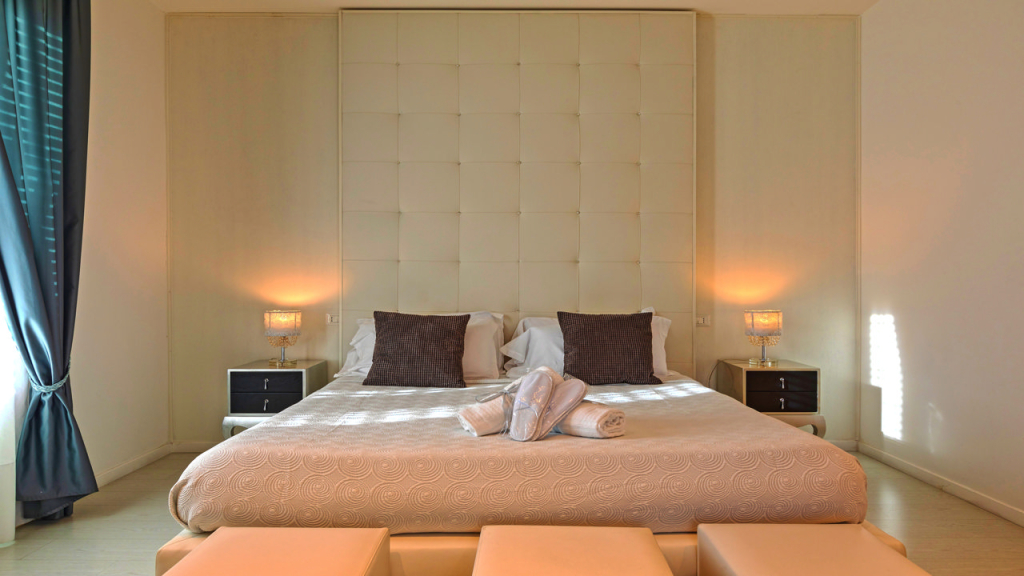 Palco Rooms&Suites