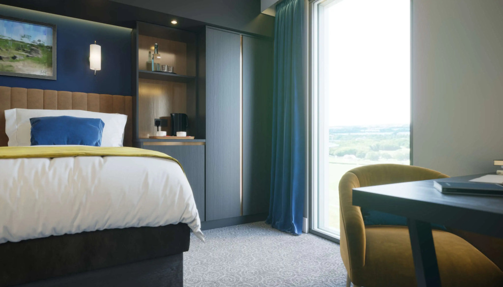 Hotel La Tour