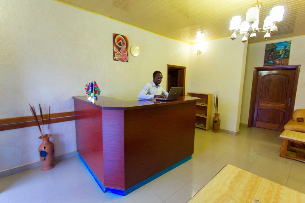 Corina K Guest House