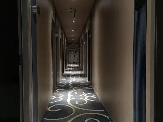 Jiuzhou Homestay