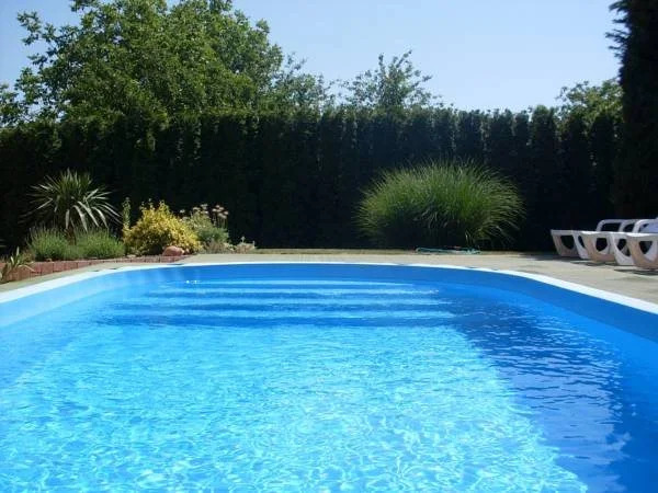Antónia Wellness Vendégház