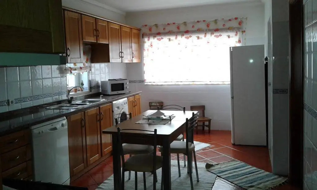 Villa Florencia