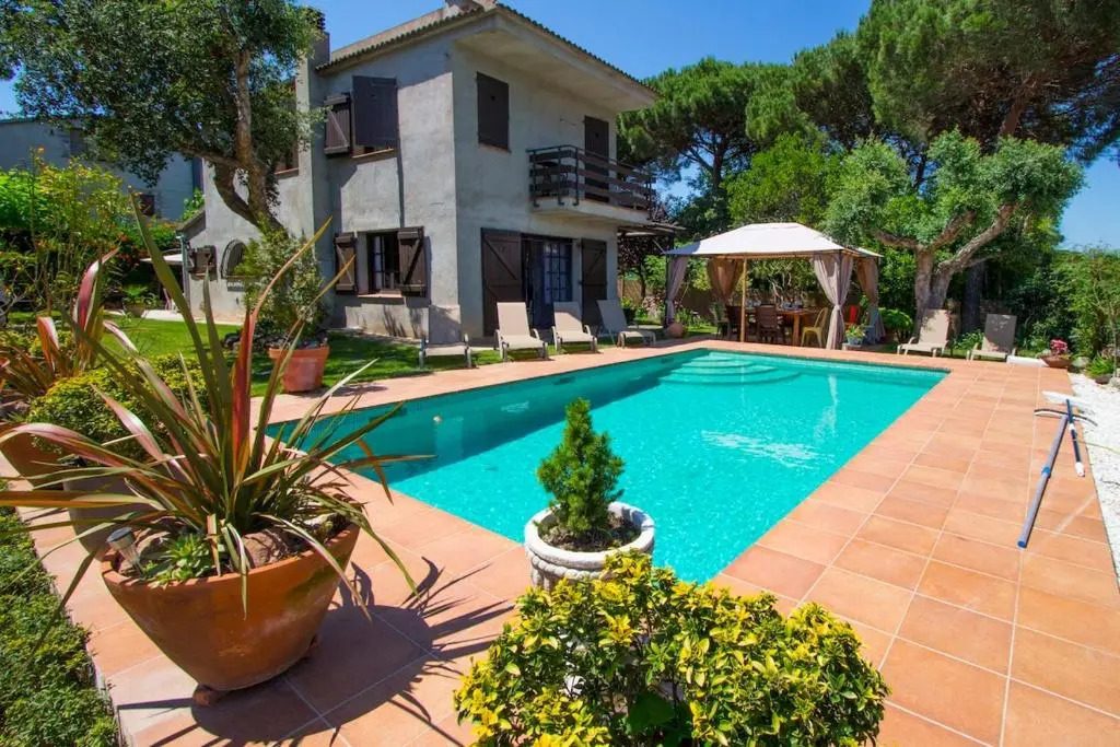 Catalunya Casas Delightful destination in the heart of Costa Brava