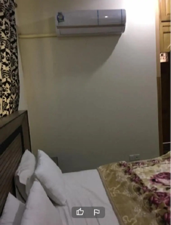 Royal guest house