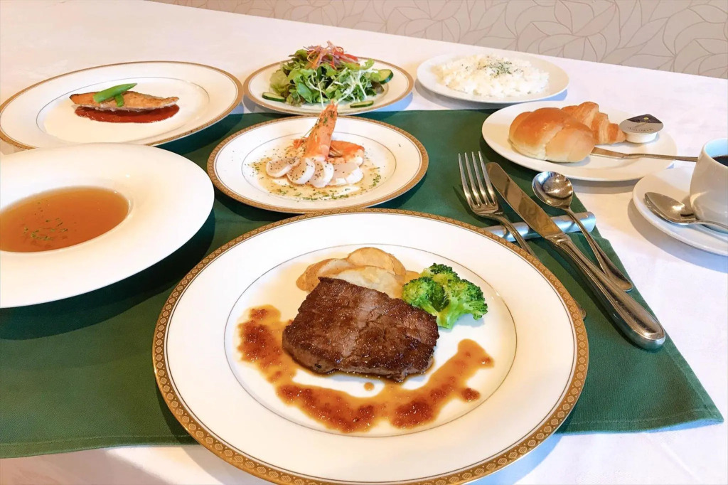 Tabist Sasebo Palace Hotel
