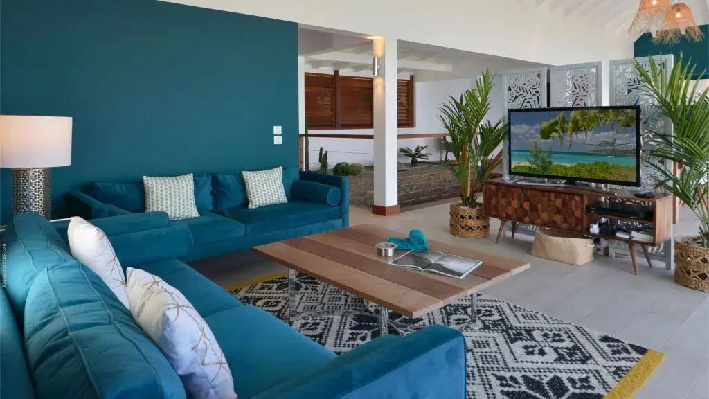 Dream Villa Flamands 749