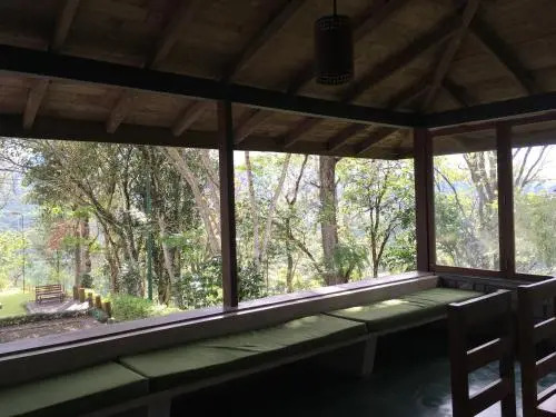 Binoya Tea Estate Bungalow