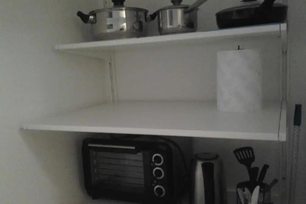 Alice Apartment
