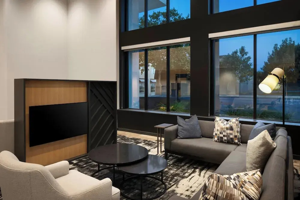 TownePlace Suites by Marriott San Jose Downtown