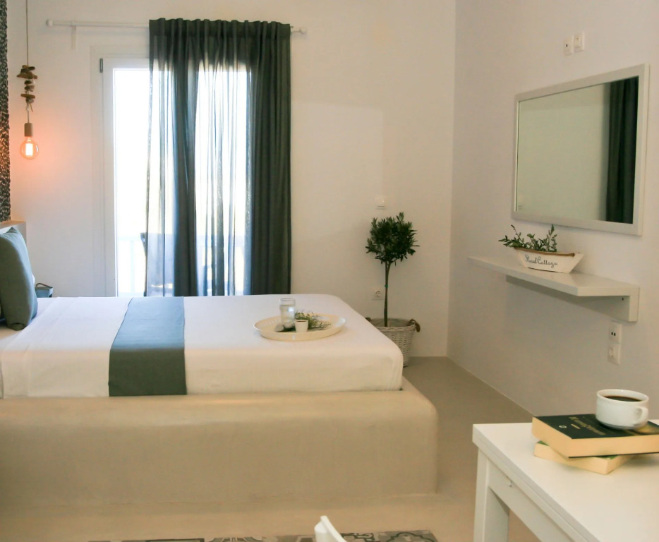 Hotel Astropalia