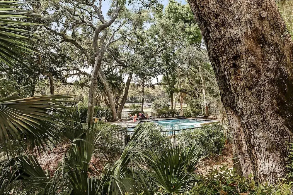 Relaxing Amelia Island Retreat 2br/2ba Condo in Amelia Island Plantation