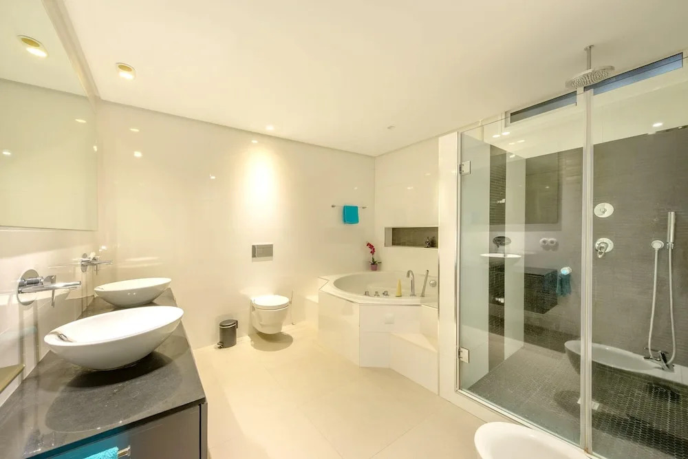 Apartment with 3 Bedrooms in Marbella, with Wifi - 500 M From the Beach