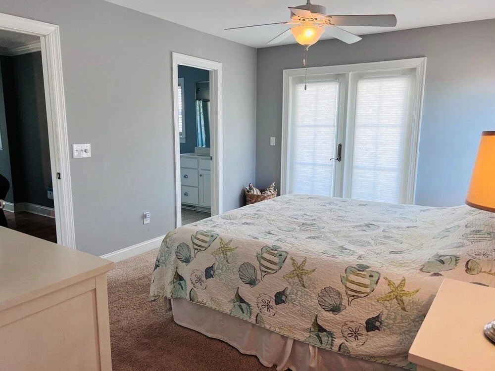 2ice As Nice - 4 Br Home