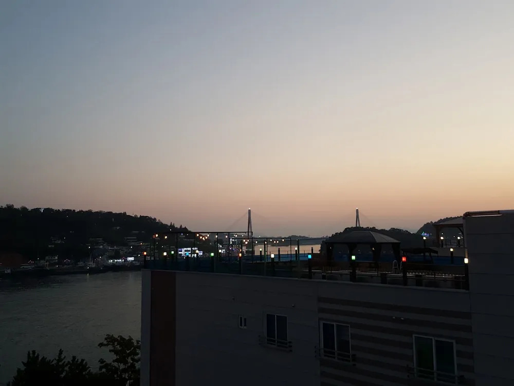Paris House Yeosu