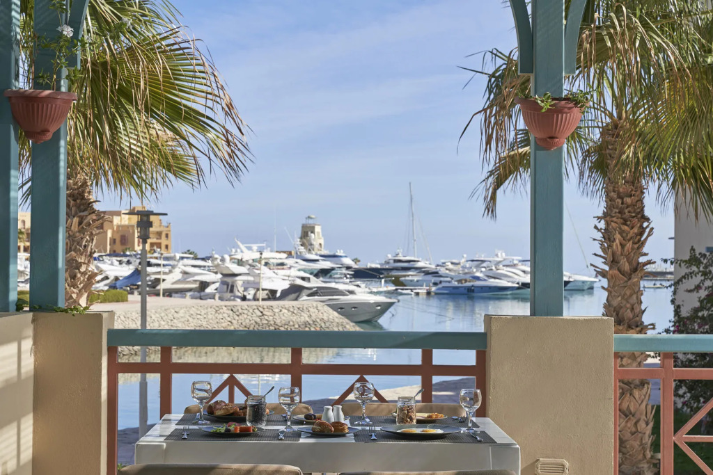 Mosaique Hotel El Gouna