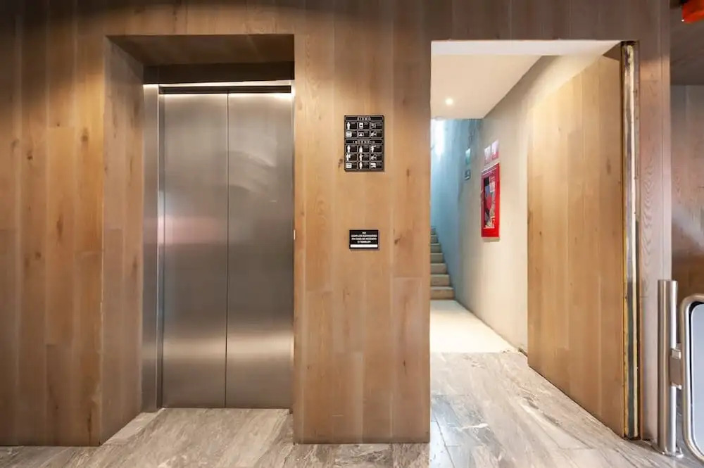 w Cozy 2BR w Balcony Near Polanco