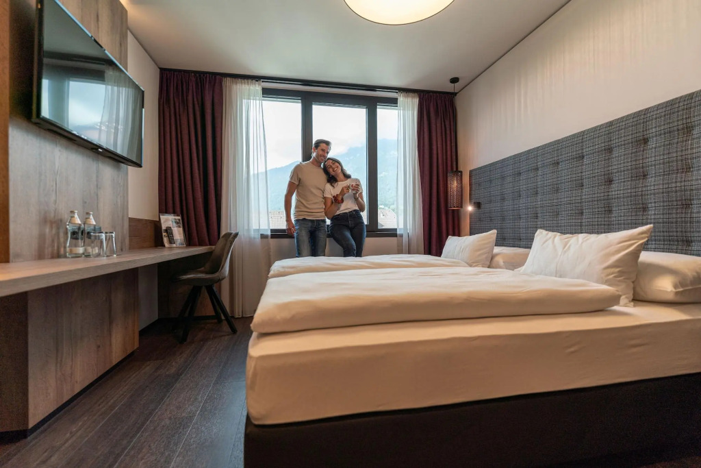 Rufis Hotel Innsbruck