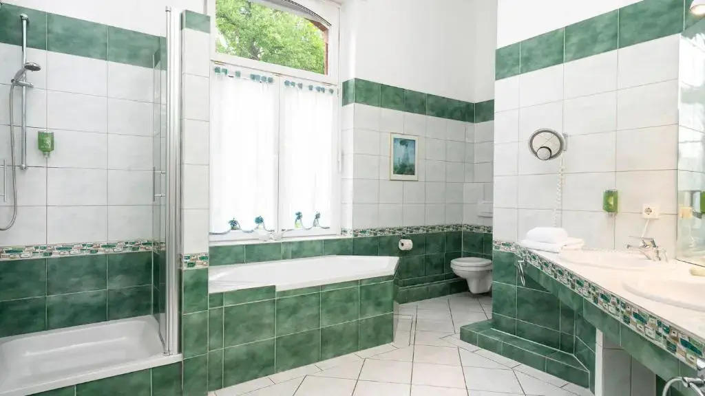 Landhotel Sophienhöhe