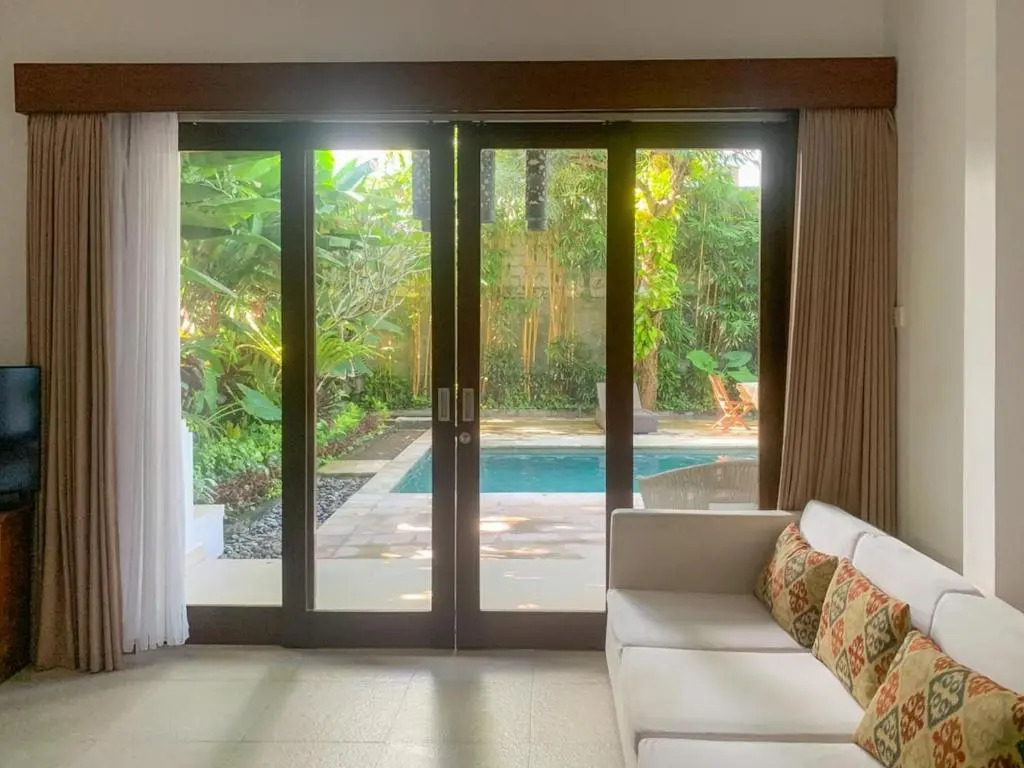 Ziza Living and Villas
