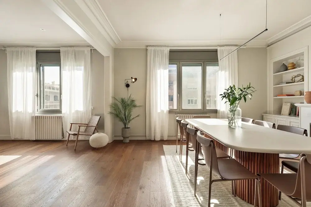 Enjoy Apartments Augustina's Grand Family Suite