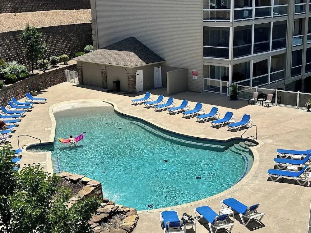 Happy Haven @ Lands End 3 BDR Resort Condo!