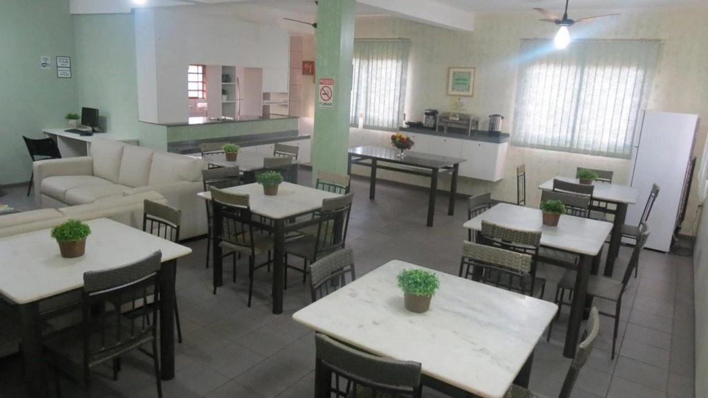 Athenas Apart Hotel