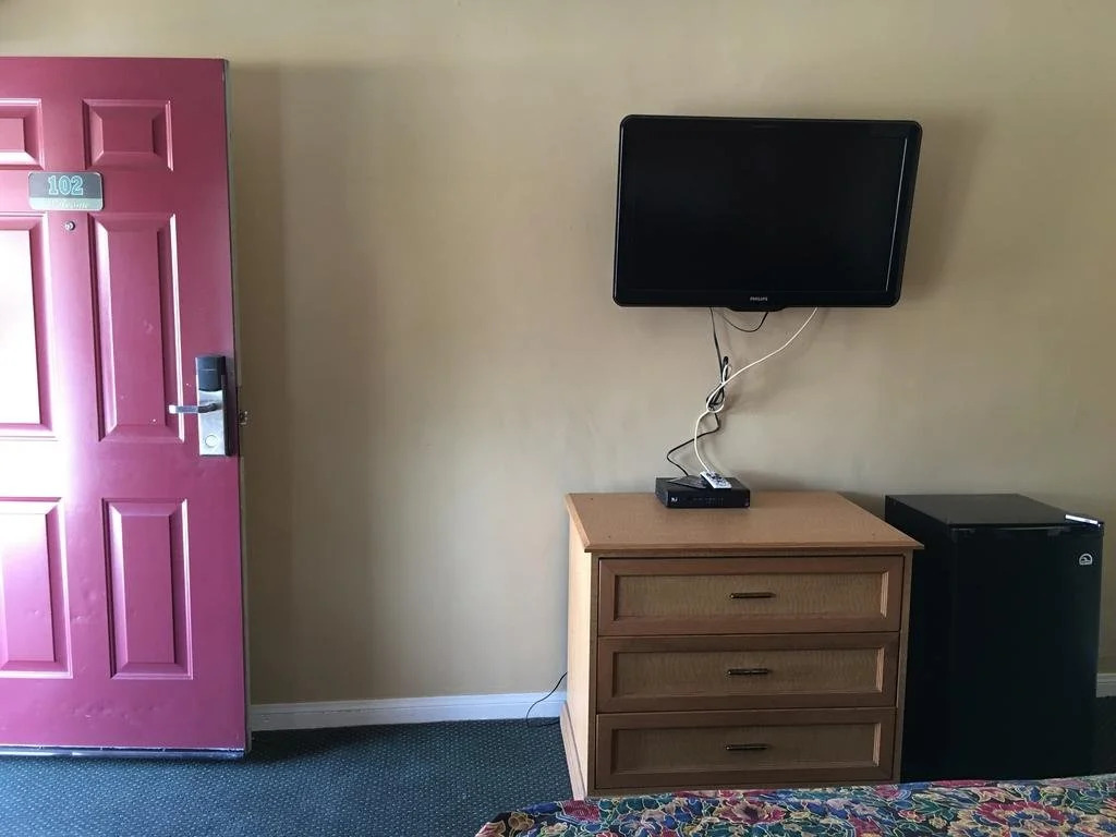 Panorama Motel