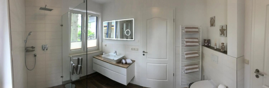 Strandhaus Seeperle