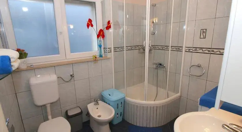 Apartment Tonino