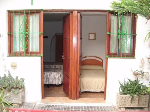 Pensión San Andrés I