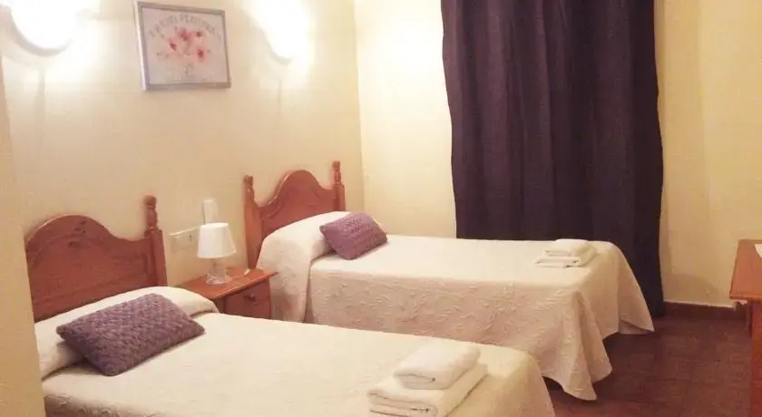 Hostal El Chiringuito