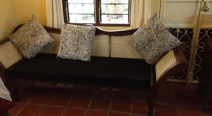 Villa Lamuhouse Diani Beach