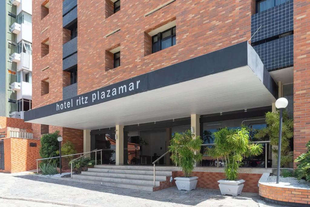 Ritz Plazamar Hotel
